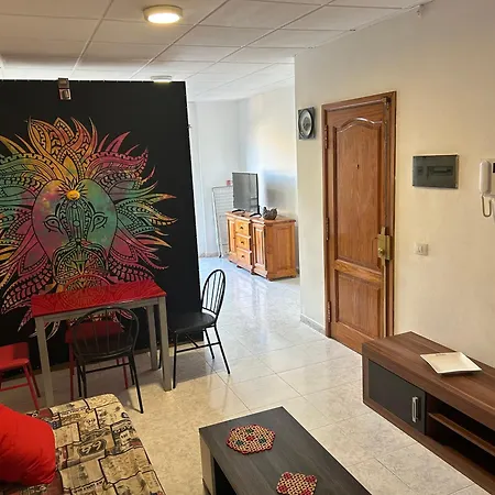 Apartamento Canteras Las Palmas de Gran Canaria