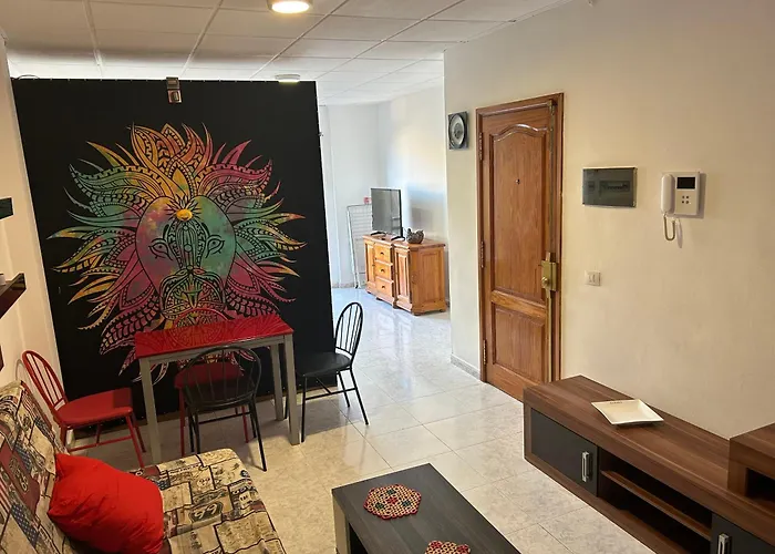Apartamento Canteras Las Palmas de Gran Canaria