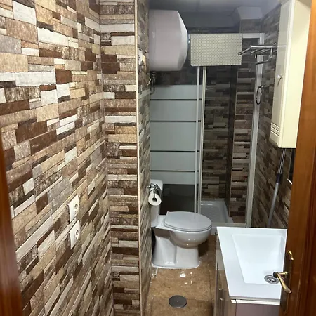 Appartamento Canteras