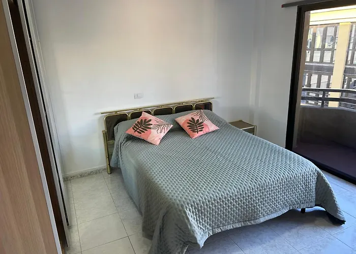 Canteras アパート