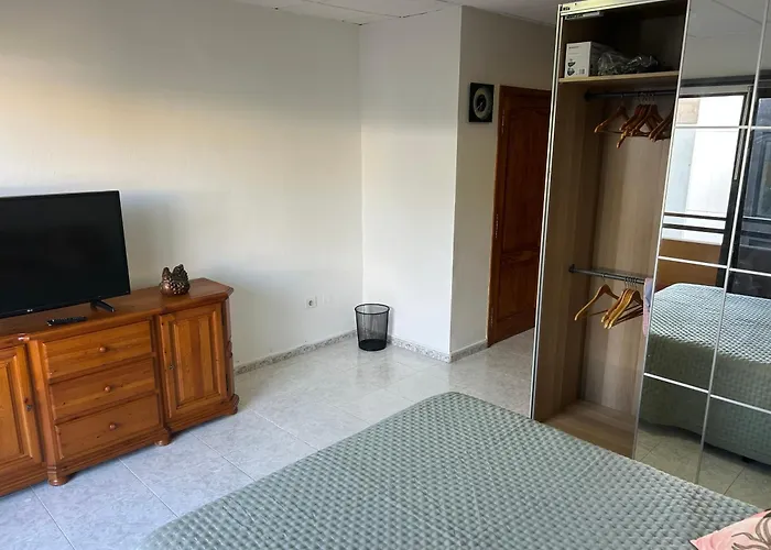 Canteras アパート